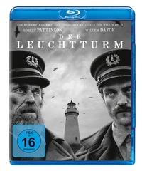Enlarge image Cover: Der Leuchtturm - Universal Pictures