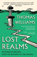 Bild: Lost Realms - William Collins