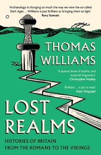 Bild: Lost Realms - William Collins
