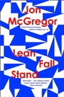 Cover: Lean Fall Stand - Fourth Estate Ltd