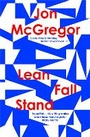Cover: Lean Fall Stand - Fourth Estate Ltd
