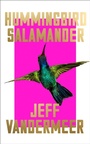 Cover: Hummingbird Salamander - Fourth Estate Ltd