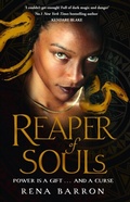 Cover: Reaper of Souls - HarperCollins
