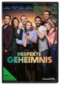 Cover: Das perfekte Geheimnis - Constantin Film
