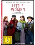 Cover: Little Women - Sony Pictures Home Entertainment