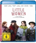 Cover: Little Women - Sony Pictures Home Entertainment