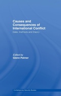 Cover: Causes and Consequences of International Conflict - Routledge