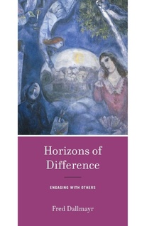Enlarge image Cover: Horizons of Difference - University of Notre Dame Press