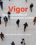 Cover: Vigor - MIT Press