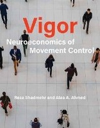 Enlarge image Cover: Vigor - MIT Press