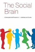 Cover: The Social Brain - MIT Press
