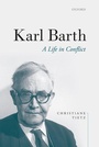 Cover: Karl Barth - Oxford University Press
