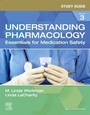 Cover: Study Guide for Understanding Pharmacology - Saunders