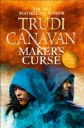 Cover: Maker's Curse - Orbit