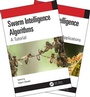 Cover: Swarm Intelligence Algorithms (Two Volume Set) - CRC Press