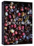 Cover: Ottolenghi Flavor - Ten Speed Press