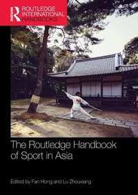 Abbildung von: The Routledge Handbook of Sport in Asia - Routledge
