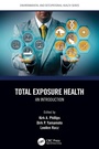 Cover: Total Exposure Health - CRC Press