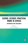 Cover: School Science Practical Work in Africa - Routledge