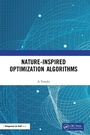 Cover: Nature-Inspired Optimization Algorithms - Chapman & Hall/CRC