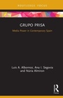 Cover: Grupo Prisa - Routledge