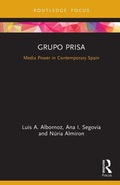 Cover: Grupo Prisa - Routledge