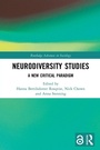Cover: Neurodiversity Studies - Routledge