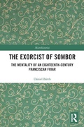 Cover: The Exorcist of Sombor - Routledge