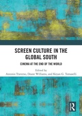 Cover: Screen Culture in the Global South - Routledge