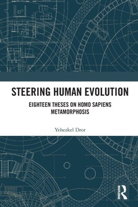 Enlarge image Cover: Steering Human Evolution - Routledge India