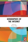 Cover: Geographies of the Internet - Routledge