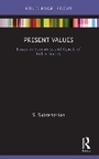 Cover: Present Values - Routledge India