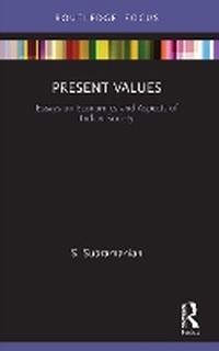 Enlarge image Cover: Present Values - Routledge India