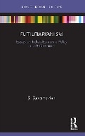 Cover: Futilitarianism - Routledge India