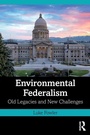 Cover: Environmental Federalism - Routledge