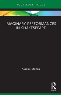 Enlarge image Cover: Imaginary Performances in Shakespeare - Routledge