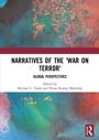 Cover: Narratives of the War on Terror - Routledge