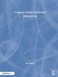 Abbildung von: Corporate Media Production - Routledge