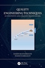 Cover: Quality Engineering Techniques - CRC Press
