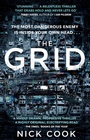 Cover: The Grid - Corgi Books
