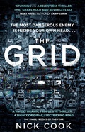Cover: The Grid - Corgi Books