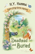 Cover: Deadhead and Buried - H.Y. Hanna