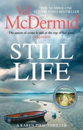 Cover: Still Life - Sphere