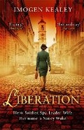 Cover: Liberation - Sphere