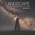 Cover: Landscape Photographer of the Year: Collection 13 - AA Publishing