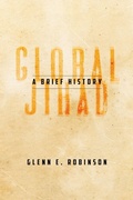 Cover: Global Jihad - Stanford University Press