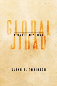 Enlarge image Cover: Global Jihad - Stanford University Press