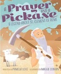 Cover: A Prayer and a Pickaxe - Pauline Books & Media