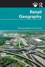 Cover: Retail Geography - Routledge