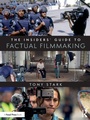 Cover: The Insiders' Guide to Factual Filmmaking - Routledge